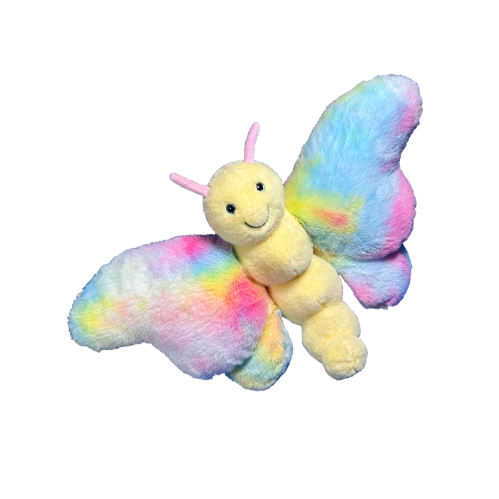 "Bailey" the Butterfly (16")