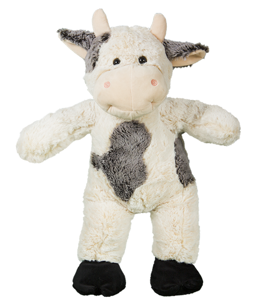 “Bessie Mae” the Cow (16")