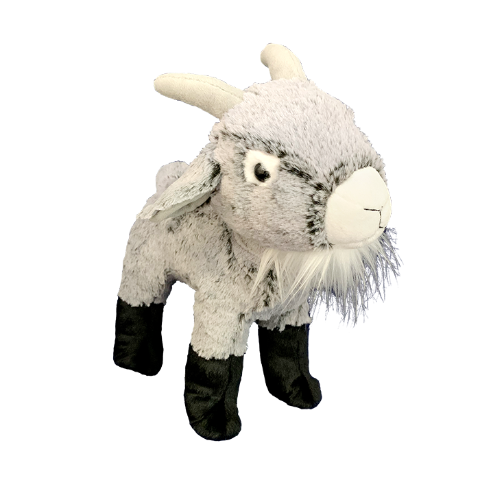 "Bill E." the Goat (16")