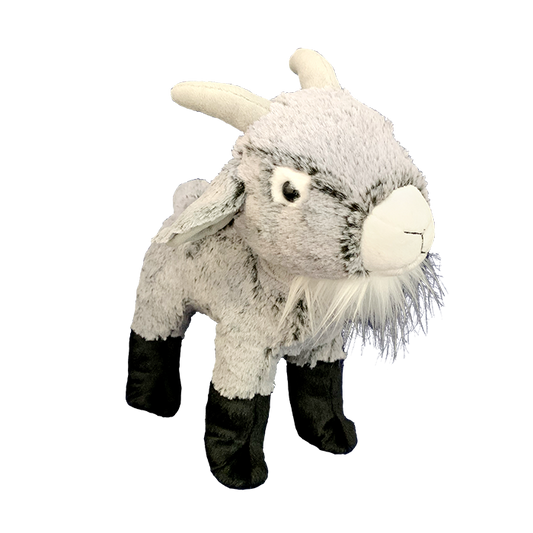 "Bill E." the Goat (16")