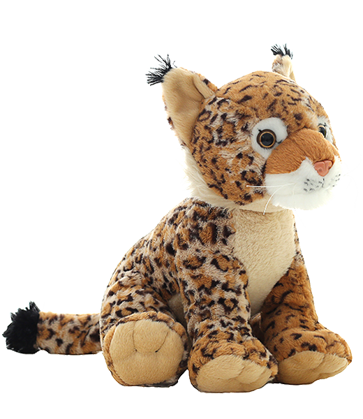 "Bob" the Big Cat (16")
