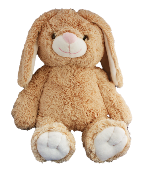 "Flopsy” the Bunny (16")