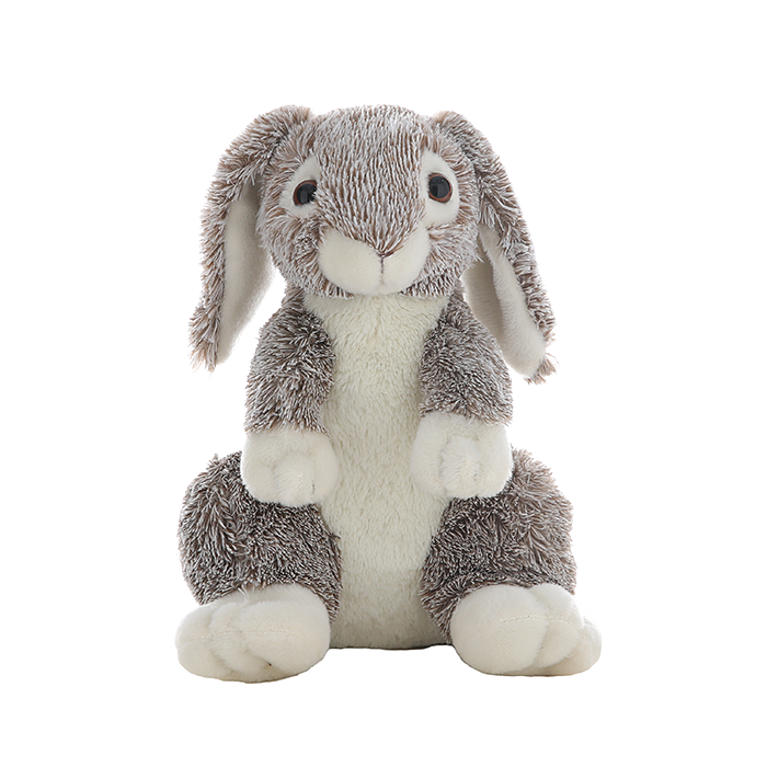 "Forest" the Bunny (16")