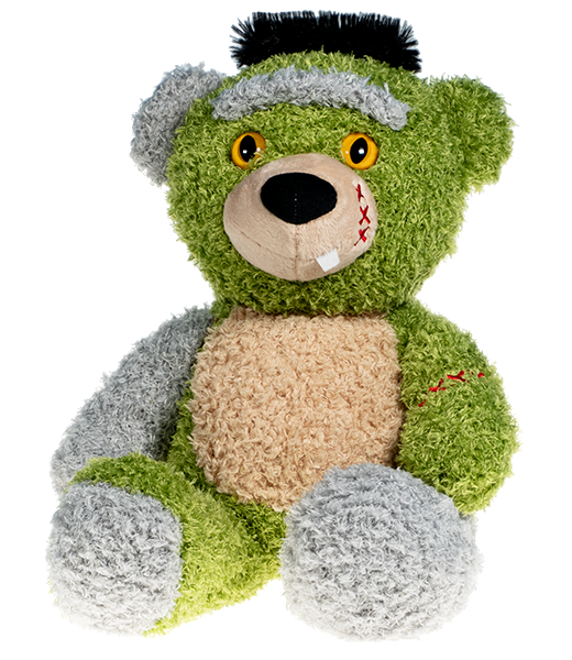 Frank N Bear (16")