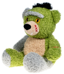 Frank N Bear (16")