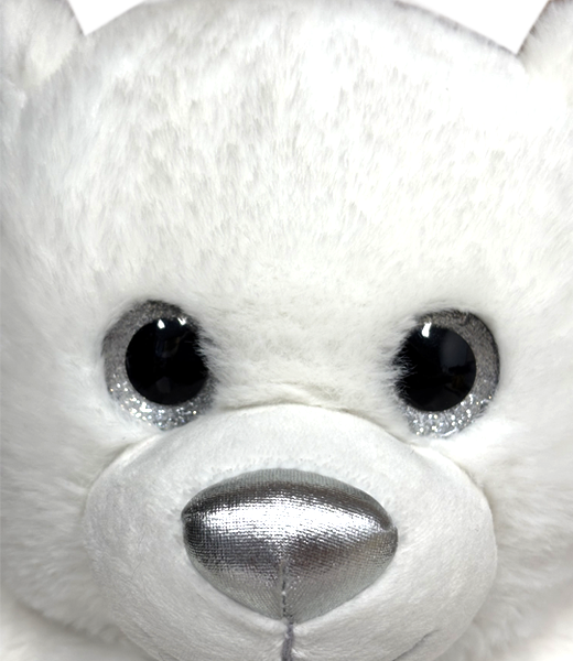 “Gabriel” the Bear (16")