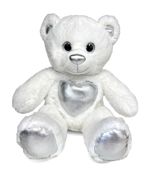 “Gabriel” the Bear (16")