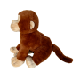 "Kgabu" the Monkey- Eco (16")
