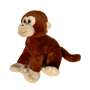 "Kgabu" the Monkey- Eco (16")