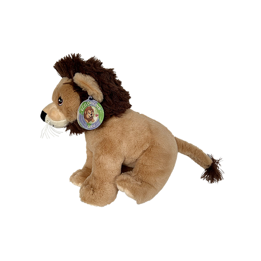 "Leeu" the Lion (16")