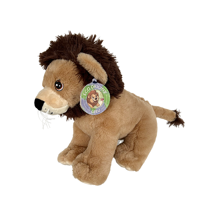 "Leeu" the Lion (16")