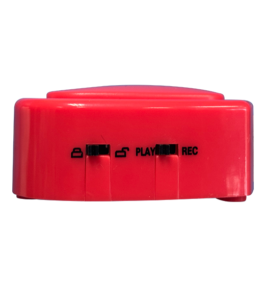Love Heart Recordable Sound