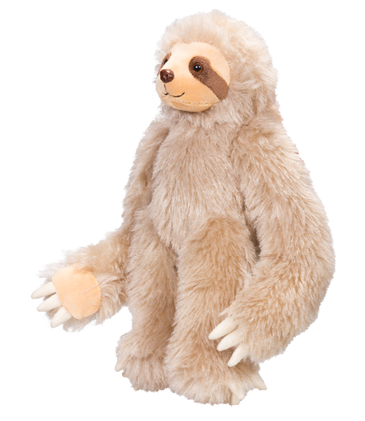 "Speedy" the Sloth (16")