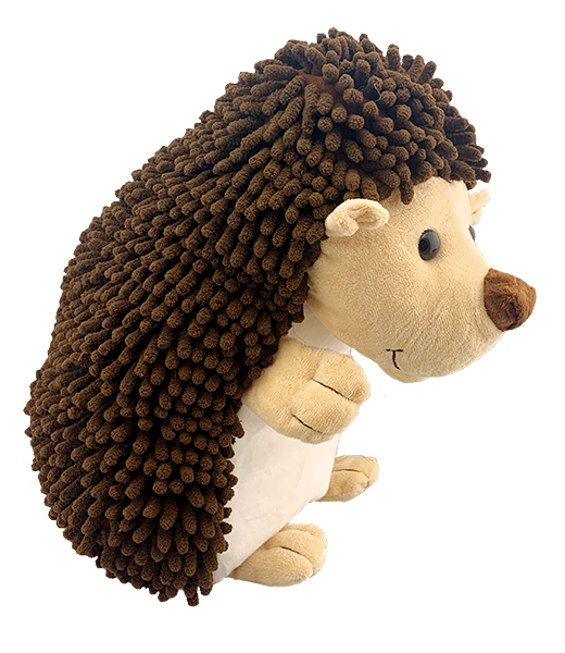 "Spike" the Hedgehog (16")