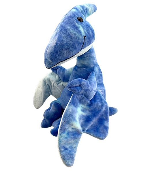 "Terry" the Pterodactyl (16")