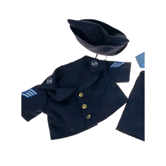 Air Force Officer