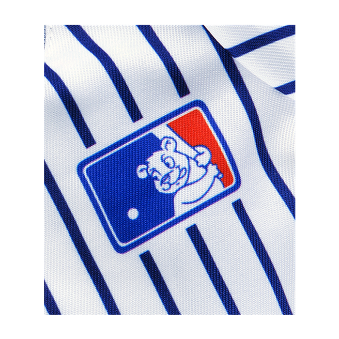 All Stars Baseball Uniform