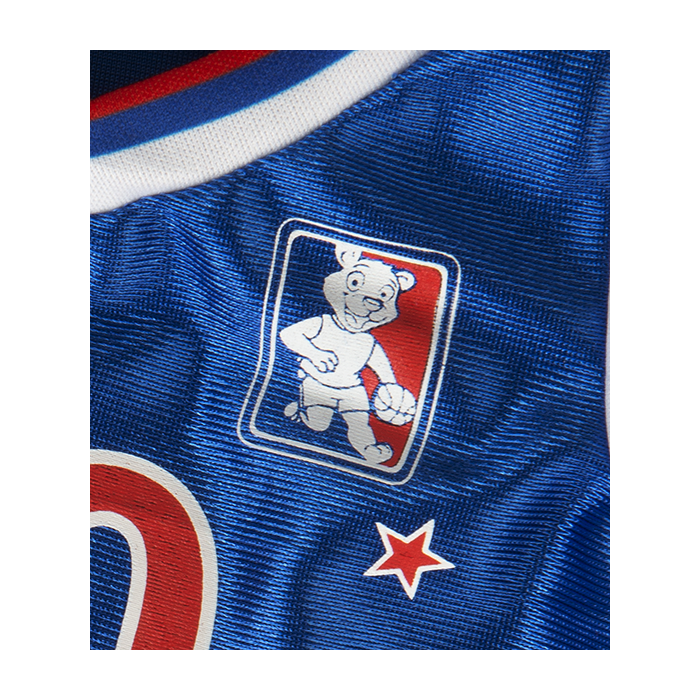 "All-Stars" Basketball Uniform