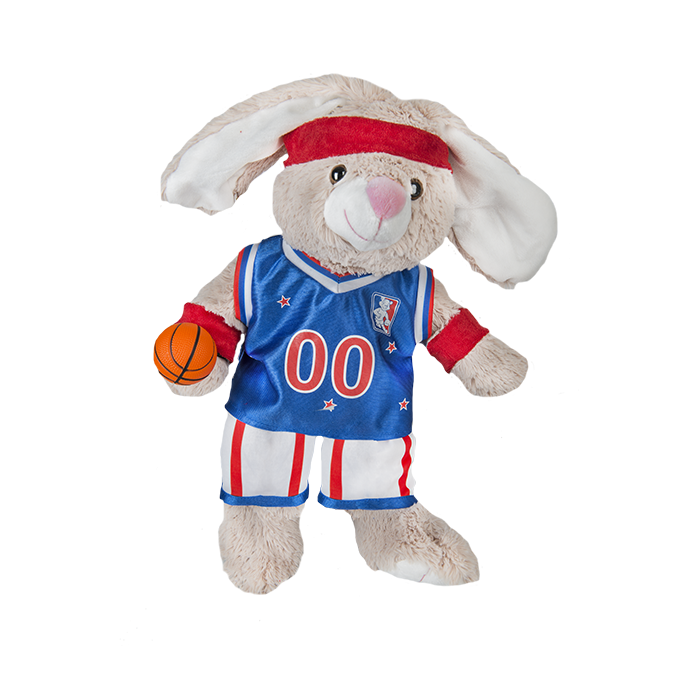 "All-Stars" Basketball Uniform