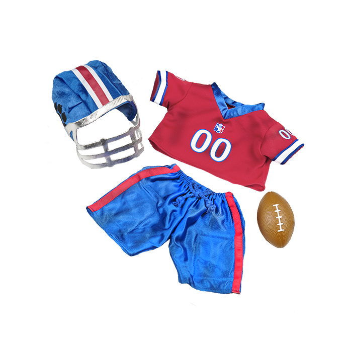 All Stars American Football