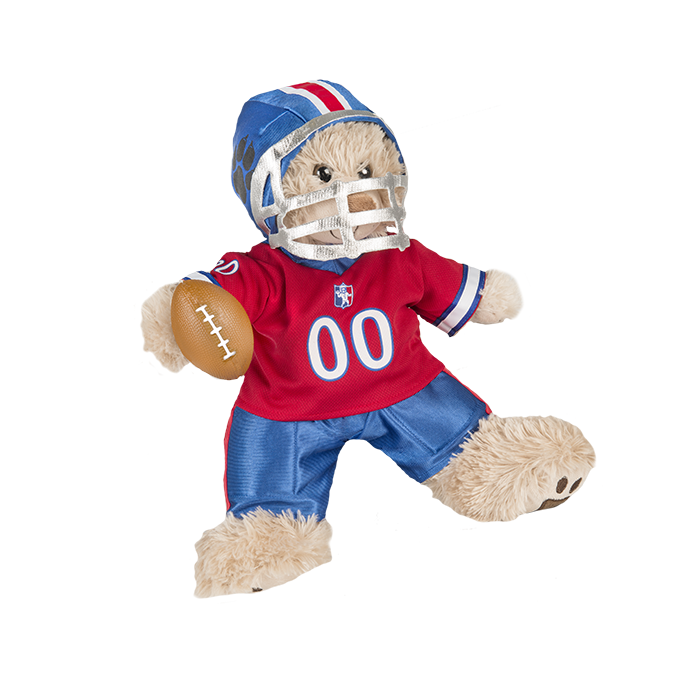 All Stars American Football