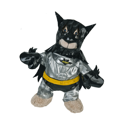"Bat Boy"