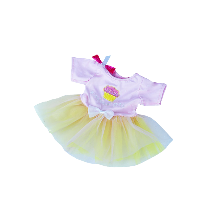 Birthday Girl Dress