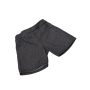 Black Denim Pants