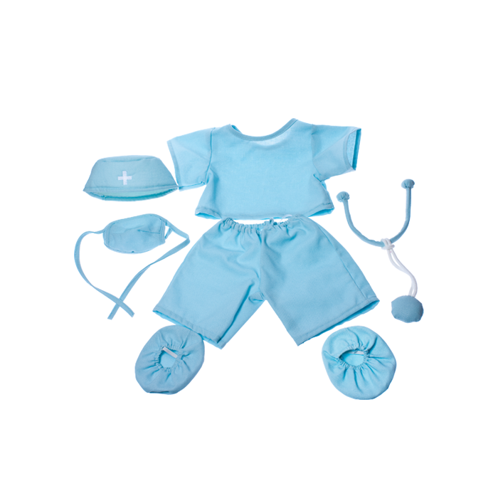 Doctor Scrubs