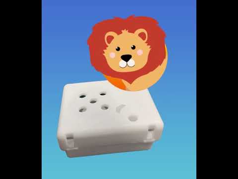 Lion Sound