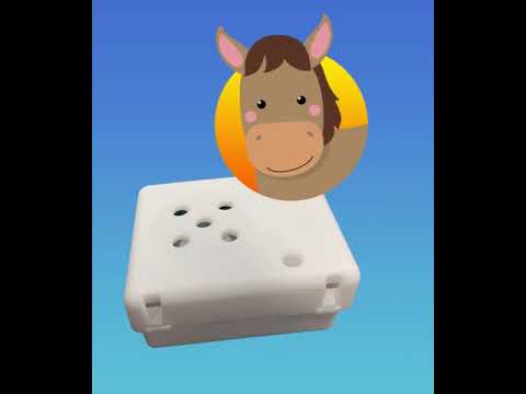 Horse Sound