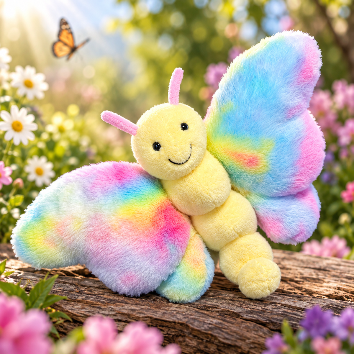 "Bailey" the Butterfly (16")