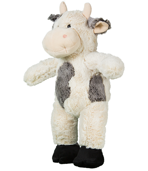 “Bessie Mae” the Cow (16")