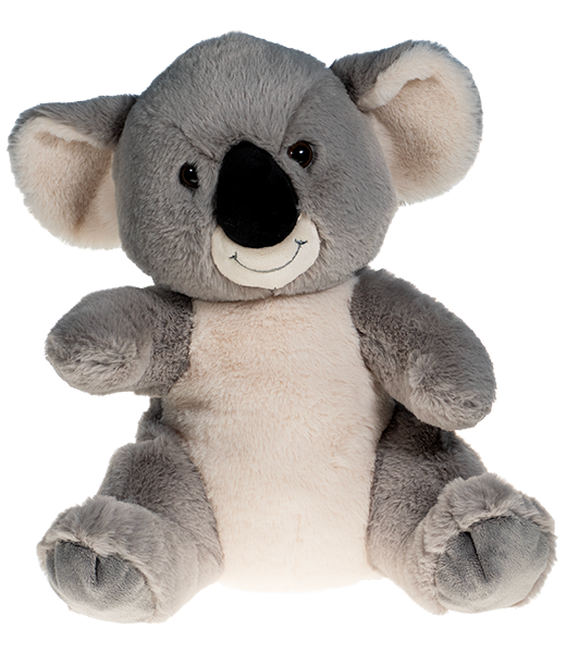 "Bindi" the Koala (16")