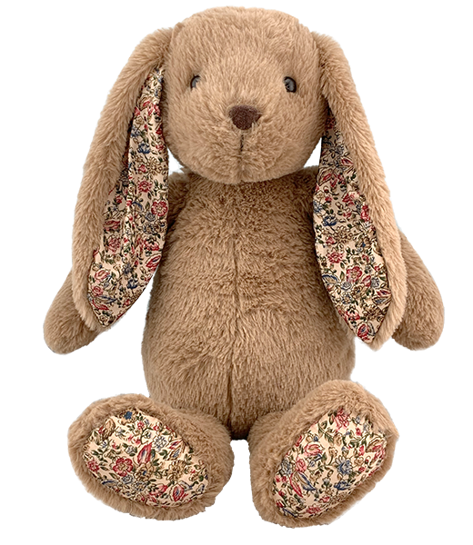 “Blossom” the Bunny (16")