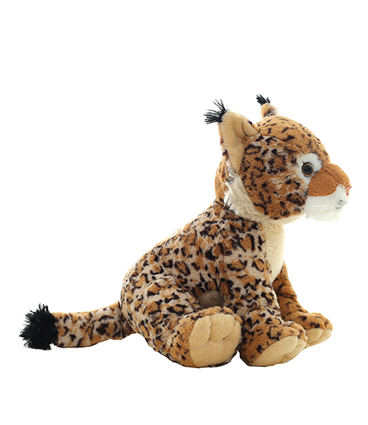 "Bob" the Big Cat (16")