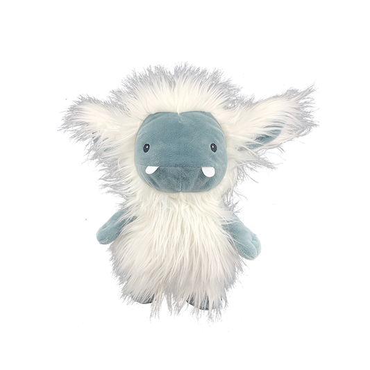"Brain Freeze" the Yeti (16")
