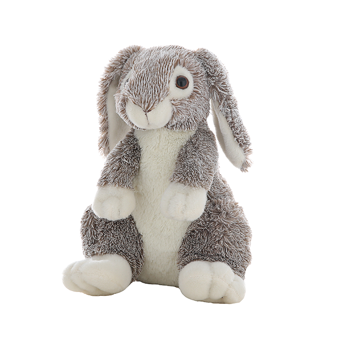 "Forest" the Bunny (16")