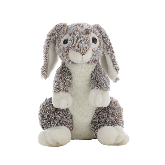 "Forest" the Bunny (16")
