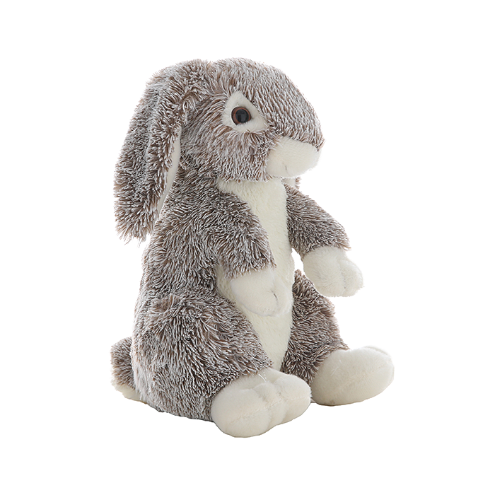 "Forest" the Bunny (16")