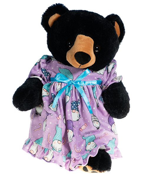Gnome Nightgown