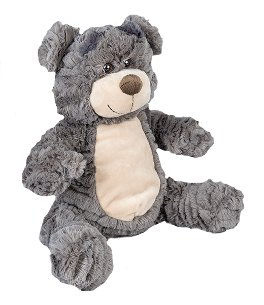 "Graham" the Cracker Bear (16')
