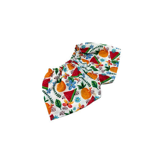 Hawaiian Swim Shorts