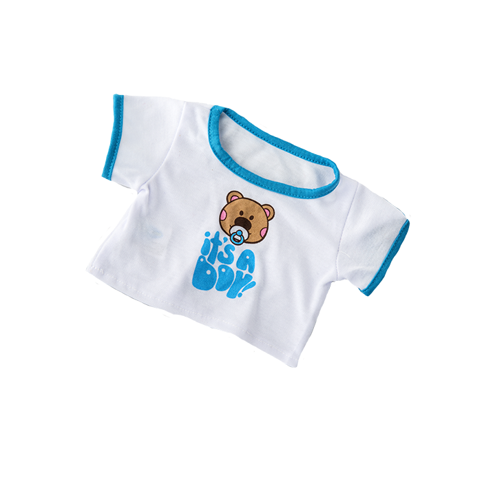 It's a Boy T-Shirt