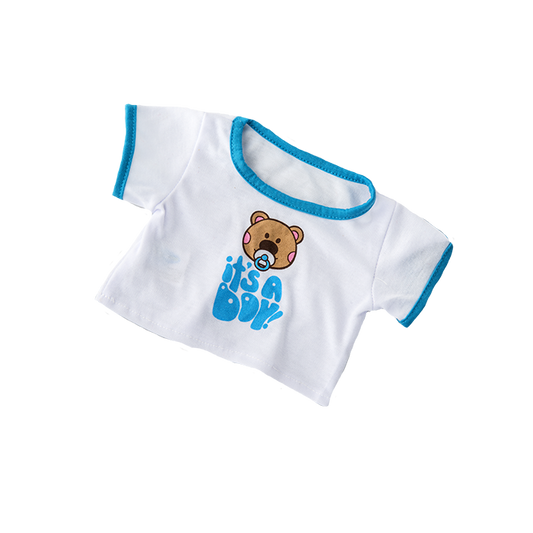 It's a Boy T-Shirt