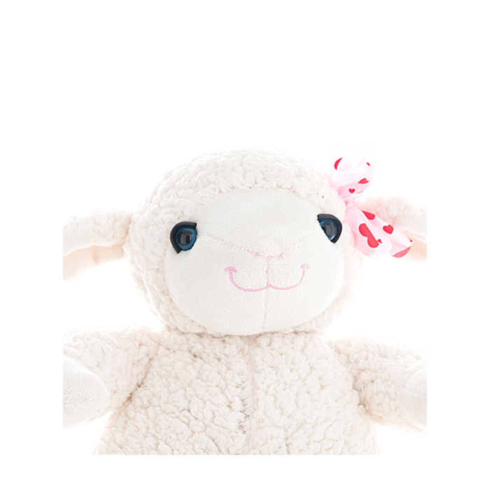 "Lambert" the Lamb (16")