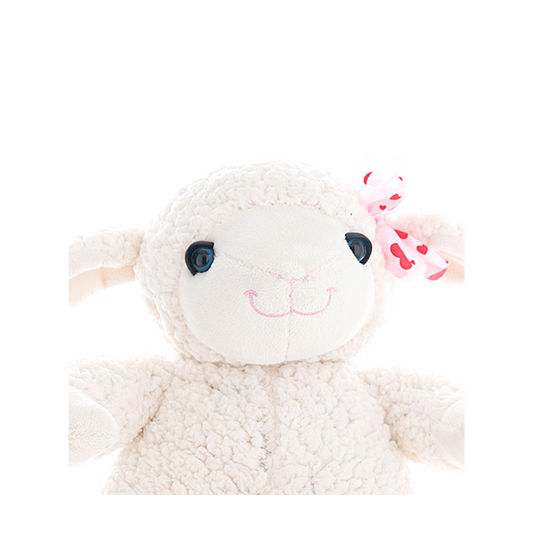 "Lambert" the Lamb (16")