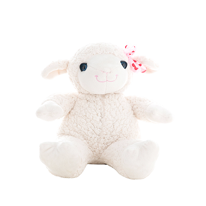 "Lambert" the Lamb (16")