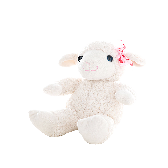 "Lambert" the Lamb (16")