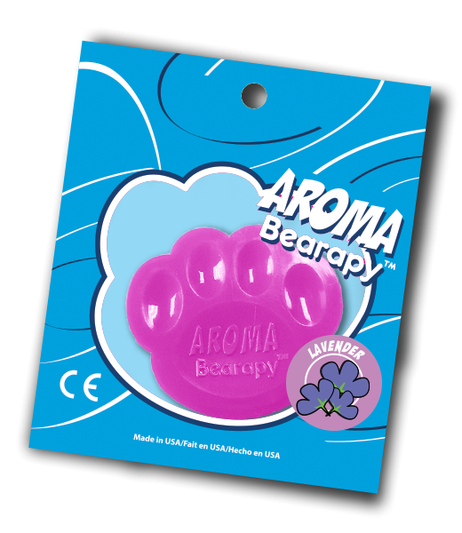 Lavendar Aroma Bearapy
